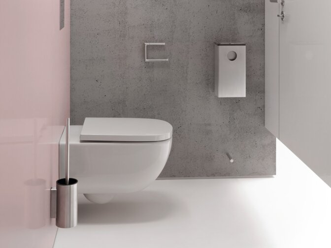 SYSTEM 162 | STAINLESS STEEL